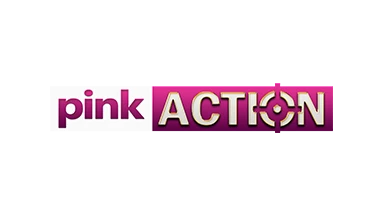 Pink Action