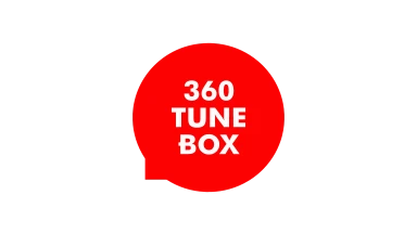 360TuneBox HD