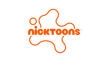 Nicktoons