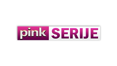 Pink Serije