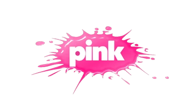 Pink TV